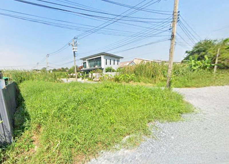 ธารทอง 2 บางบัวทอง, นนทบุรี, บางรักใหญ่, บางบัวทอง, นนทบุรี, 240 ตร.ม., ที่ดิน ขาย, โดย The Best Property กระแต, 500210177 - DDproperty.com