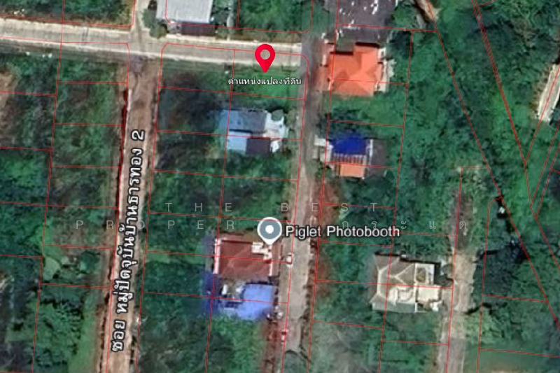 ธารทอง 2 บางบัวทอง, นนทบุรี, บางรักใหญ่, บางบัวทอง, นนทบุรี, 240 ตร.ม., ที่ดิน ขาย, โดย The Best Property กระแต, 500210177 - DDproperty.com