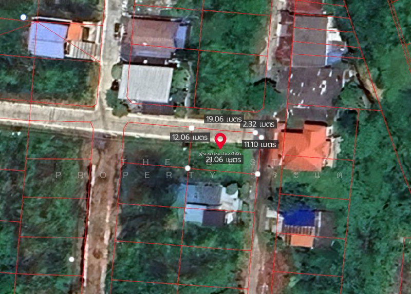 ธารทอง 2 บางบัวทอง, Nonthaburi, Bang Rak Yai, Bang Bua Thong, Nonthaburi, , 240 sqm, Land For Sale, by The Best Property กระแต, 500210177 - DDproperty.com