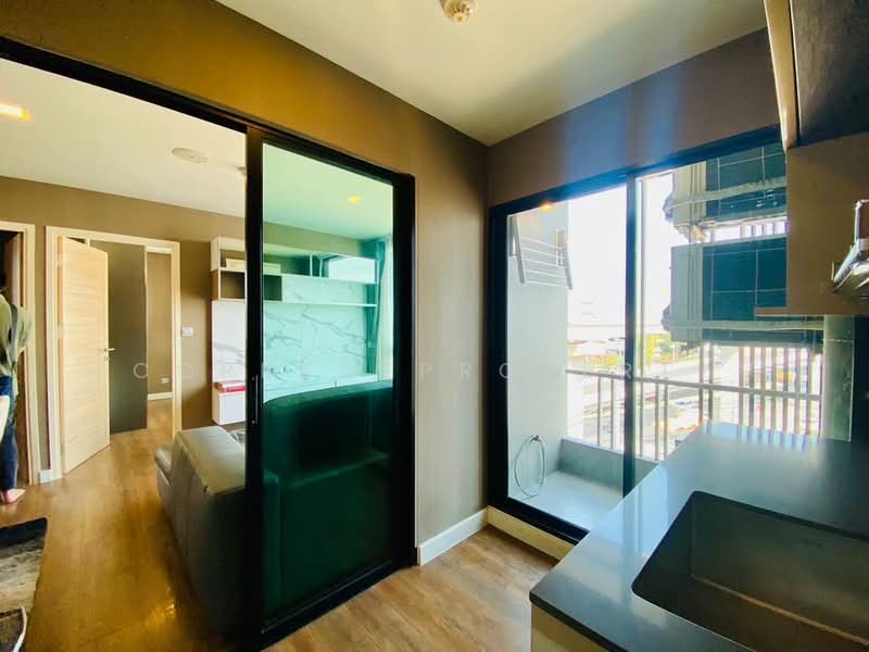 Esta Bliss Ramintra, Bangkok, Ramintra Road, Min Buri, Min Buri, Bangkok, 2 Bedrooms, 46 sqm, Condo For Rent, by CorrectProperty, 500210178 - DDproperty.com