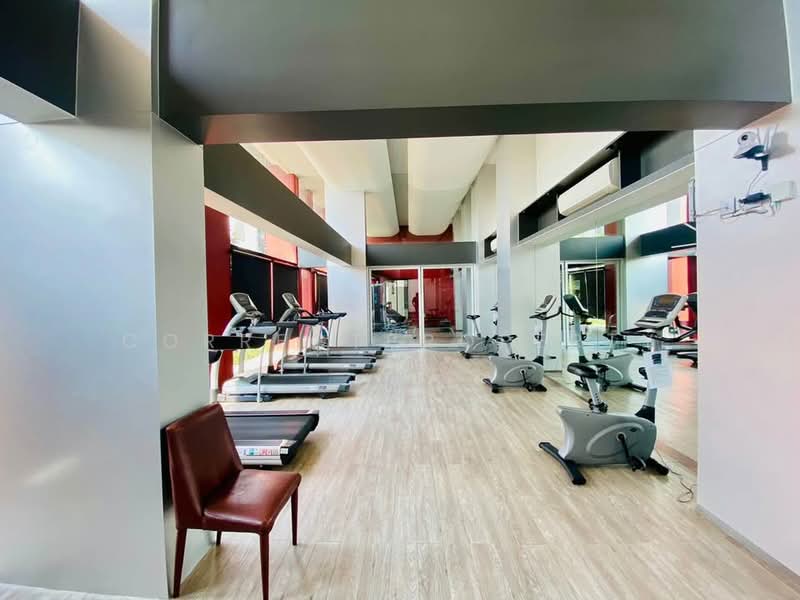 Esta Bliss Ramintra, Bangkok, Ramintra Road, Min Buri, Min Buri, Bangkok, 2 Bedrooms, 46 sqm, Condo For Rent, by CorrectProperty, 500210178 - DDproperty.com