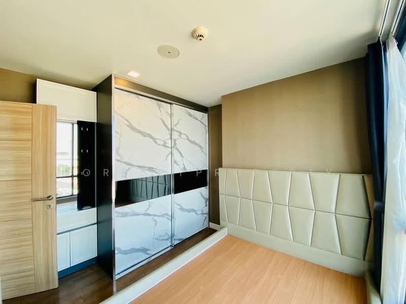 Esta Bliss Ramintra, Bangkok, Ramintra Road, Min Buri, Min Buri, Bangkok, 2 Bedrooms, 46 sqm, Condo For Rent, by CorrectProperty, 500210178 - DDproperty.com