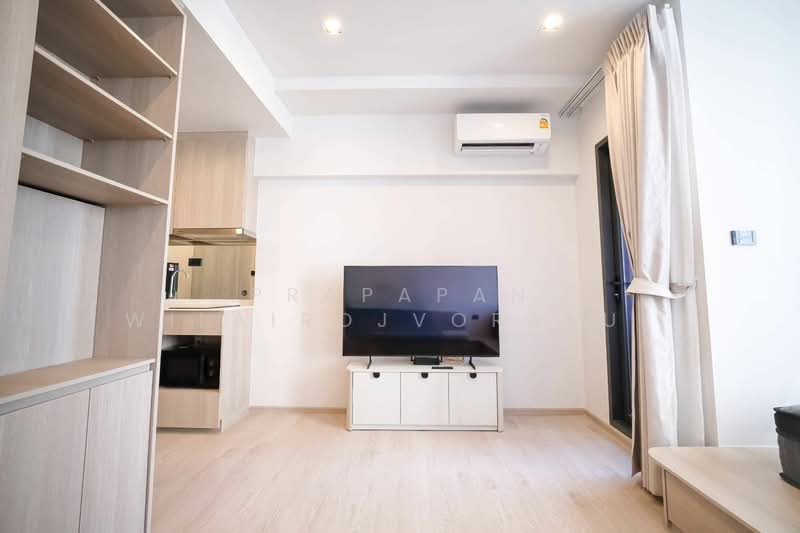 Reference Sathorn-Wongwianyai, Bangkok, Krung Thonburi 2 Alley, Bang Lam Phu Lang, Khlong San, Bangkok, 1 Bedroom, 26 sqm, Condo For Sale, by Prapapan Wilairojvorakul, 500210179 - DDproperty.com