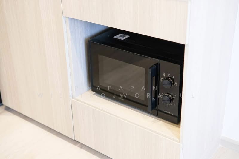 Reference Sathorn-Wongwianyai, Bangkok, Krung Thonburi 2 Alley, Bang Lam Phu Lang, Khlong San, Bangkok, 1 Bedroom, 26 sqm, Condo For Sale, by Prapapan Wilairojvorakul, 500210179 - DDproperty.com