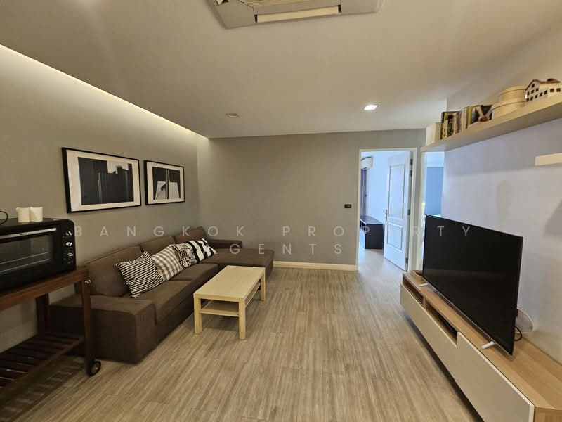 Premier Condominium : พรีเมียร์ คอนโดมิเนียม, กรุงเทพ, ถนนสุขุมวิท 24, คลองตัน, คลองเตย, กรุงเทพ, 121 ตร.ม., คอนโด ให้เช่า, โดย BANGKOK PROPERTY AGENTS, 500210181 - DDproperty.com