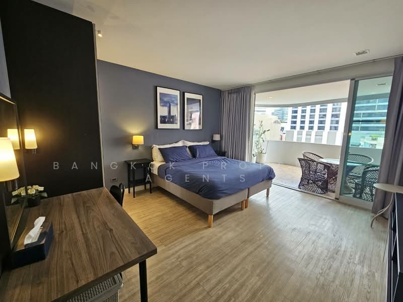 Premier Condominium : พรีเมียร์ คอนโดมิเนียม, กรุงเทพ, ถนนสุขุมวิท 24, คลองตัน, คลองเตย, กรุงเทพ, 121 ตร.ม., คอนโด ให้เช่า, โดย BANGKOK PROPERTY AGENTS, 500210181 - DDproperty.com