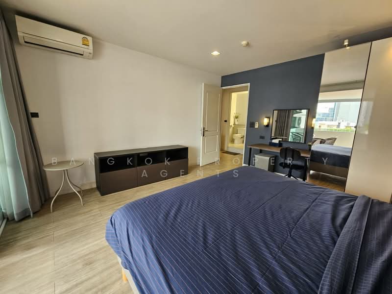 Premier Condominium, Bangkok, Sukhumvit 24 Alley, Khong Tan, Khlong Toei, Bangkok, 2 Bedrooms, 121 sqm, Condo For Rent, by BANGKOK PROPERTY AGENTS, 500210181 - DDproperty.com