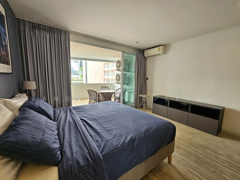 Premier Condominium, Bangkok, Sukhumvit 24 Alley, Khong Tan, Khlong Toei, Bangkok, 2 Bedrooms, 121 sqm, Condo For Rent, by BANGKOK PROPERTY AGENTS, 500210181 - DDproperty.com