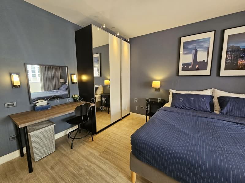 Premier Condominium, Bangkok, Sukhumvit 24 Alley, Khong Tan, Khlong Toei, Bangkok, 2 Bedrooms, 121 sqm, Condo For Rent, by BANGKOK PROPERTY AGENTS, 500210181 - DDproperty.com