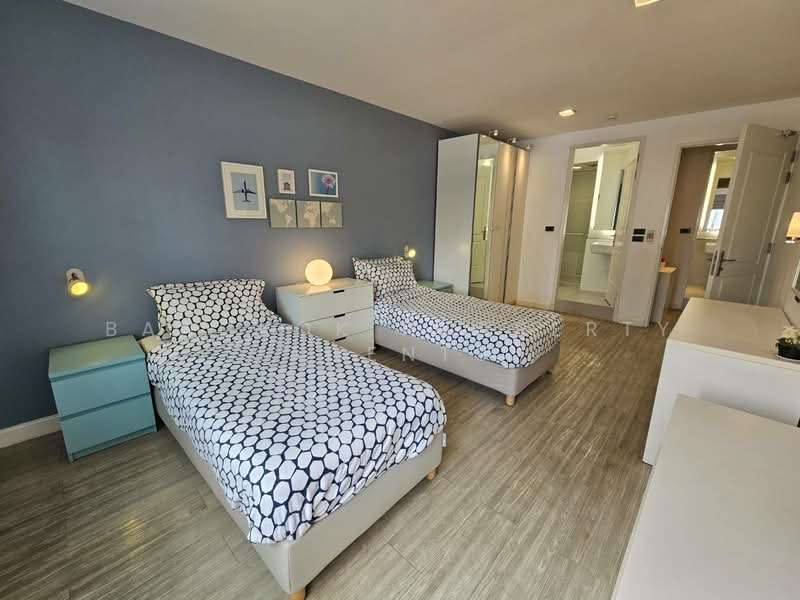 Premier Condominium, Bangkok, Sukhumvit 24 Alley, Khong Tan, Khlong Toei, Bangkok, 2 Bedrooms, 121 sqm, Condo For Rent, by BANGKOK PROPERTY AGENTS, 500210181 - DDproperty.com