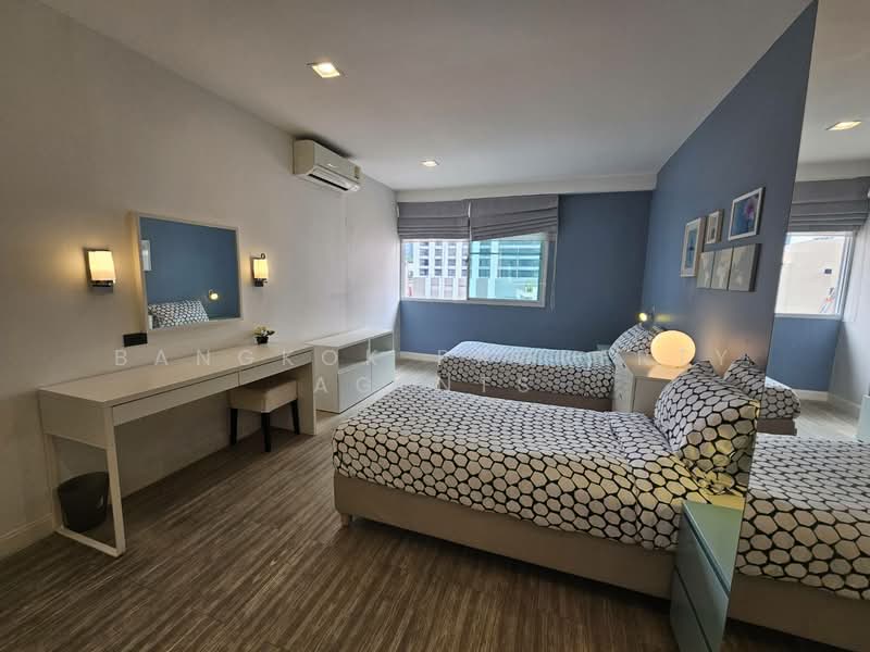 Premier Condominium : พรีเมียร์ คอนโดมิเนียม, กรุงเทพ, ถนนสุขุมวิท 24, คลองตัน, คลองเตย, กรุงเทพ, 121 ตร.ม., คอนโด ให้เช่า, โดย BANGKOK PROPERTY AGENTS, 500210181 - DDproperty.com