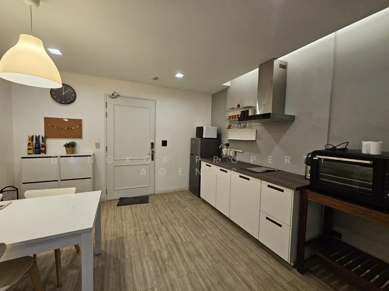 Premier Condominium, Bangkok, Sukhumvit 24 Alley, Khong Tan, Khlong Toei, Bangkok, 2 Bedrooms, 121 sqm, Condo For Rent, by BANGKOK PROPERTY AGENTS, 500210181 - DDproperty.com