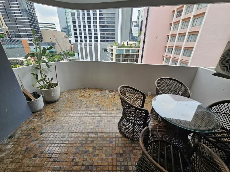 Premier Condominium : พรีเมียร์ คอนโดมิเนียม, กรุงเทพ, ถนนสุขุมวิท 24, คลองตัน, คลองเตย, กรุงเทพ, 121 ตร.ม., คอนโด ให้เช่า, โดย BANGKOK PROPERTY AGENTS, 500210181 - DDproperty.com