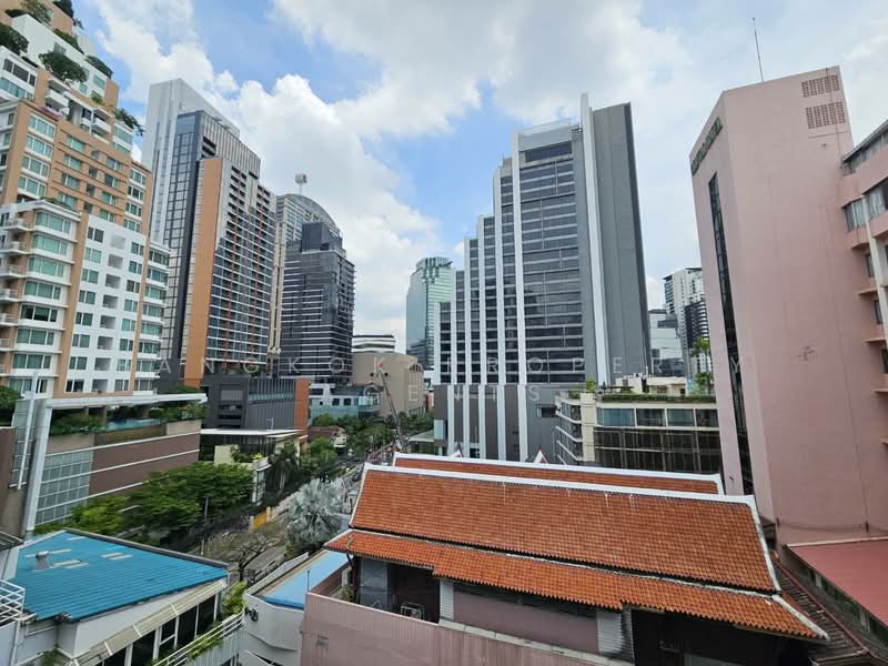 Premier Condominium : พรีเมียร์ คอนโดมิเนียม, กรุงเทพ, ถนนสุขุมวิท 24, คลองตัน, คลองเตย, กรุงเทพ, 121 ตร.ม., คอนโด ให้เช่า, โดย BANGKOK PROPERTY AGENTS, 500210181 - DDproperty.com