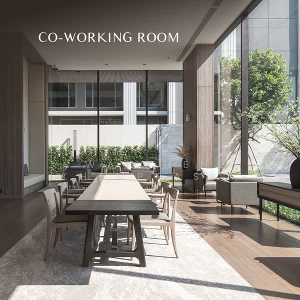 The FINE Bangkok Thonglor-Ekamai, Bangkok, Soi Ekamai, Khlong Tan Nua, Watthana, Bangkok, 2 Bedrooms, 50 sqm, Condo For Sale, by Wanphen Khemprasit, 500210182 - DDproperty.com