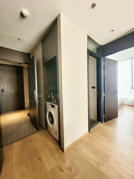 The FINE Bangkok Thonglor-Ekamai, Bangkok, Soi Ekamai, Khlong Tan Nua, Watthana, Bangkok, 2 Bedrooms, 50 sqm, Condo For Sale, by Wanphen Khemprasit, 500210182 - DDproperty.com