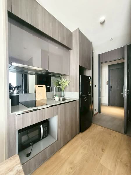 The FINE Bangkok Thonglor-Ekamai, Bangkok, Soi Ekamai, Khlong Tan Nua, Watthana, Bangkok, 2 Bedrooms, 50 sqm, Condo For Sale, by Wanphen Khemprasit, 500210182 - DDproperty.com