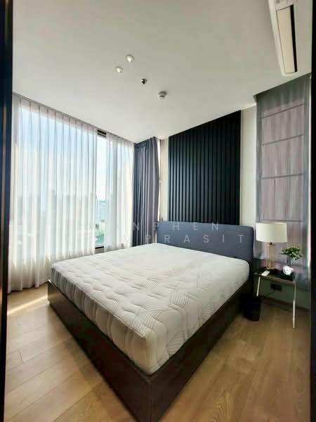 The FINE Bangkok Thonglor-Ekamai, กรุงเทพ, Soi Ekamai, คลองตันเหนือ, วัฒนา, กรุงเทพ, 50 ตร.ม., คอนโด ขาย, โดย Wanphen Khemprasit, 500210182 - DDproperty.com