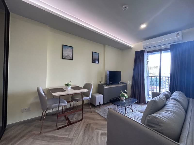 Chapter Thonglor 25, Bangkok, Soi Thonglor 25, Sukhumvit Road, Khlong Tan Nua, Watthana, Bangkok, 1 Bedroom, 35 sqm, Condo For Rent, by Rapeephan, 500210183 - DDproperty.com