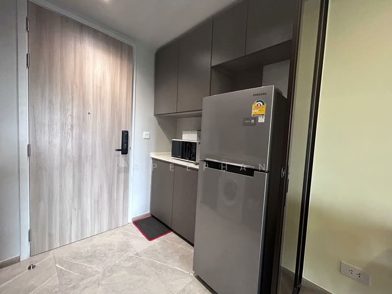 Chapter Thonglor 25, Bangkok, Soi Thonglor 25, Sukhumvit Road, Khlong Tan Nua, Watthana, Bangkok, 1 Bedroom, 35 sqm, Condo For Rent, by Rapeephan, 500210183 - DDproperty.com