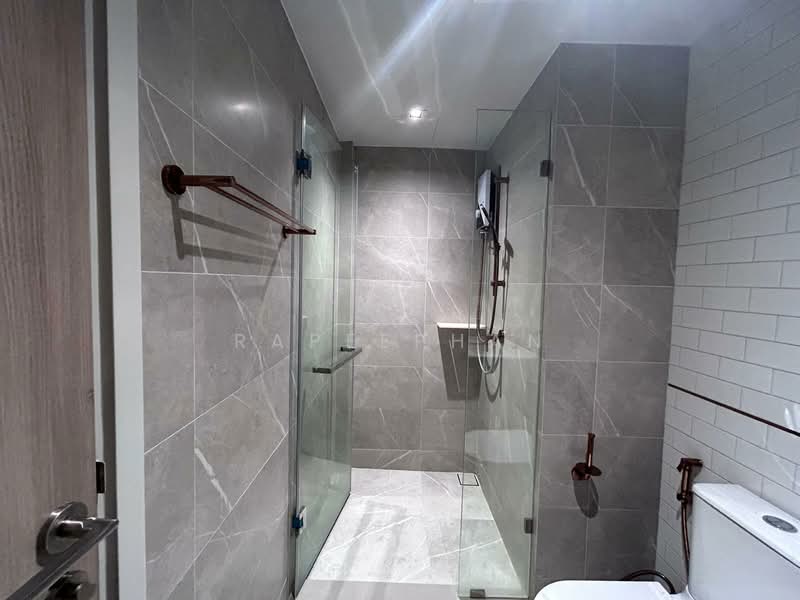 Chapter Thonglor 25, Bangkok, Soi Thonglor 25, Sukhumvit Road, Khlong Tan Nua, Watthana, Bangkok, 1 Bedroom, 35 sqm, Condo For Rent, by Rapeephan, 500210183 - DDproperty.com