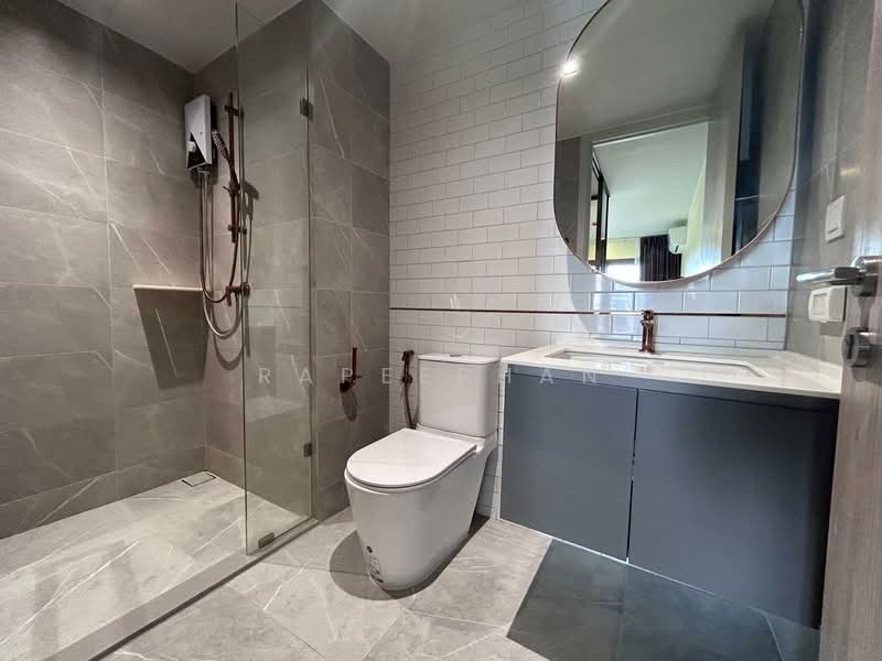 Chapter Thonglor 25, Bangkok, Soi Thonglor 25, Sukhumvit Road, Khlong Tan Nua, Watthana, Bangkok, 1 Bedroom, 35 sqm, Condo For Rent, by Rapeephan, 500210183 - DDproperty.com