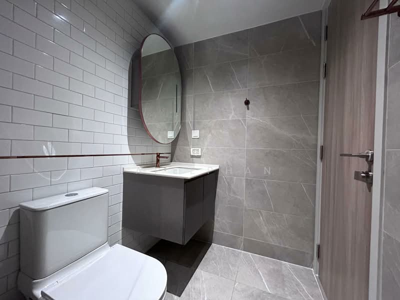 Chapter Thonglor 25, Bangkok, Soi Thonglor 25, Sukhumvit Road, Khlong Tan Nua, Watthana, Bangkok, 1 Bedroom, 35 sqm, Condo For Rent, by Rapeephan, 500210183 - DDproperty.com