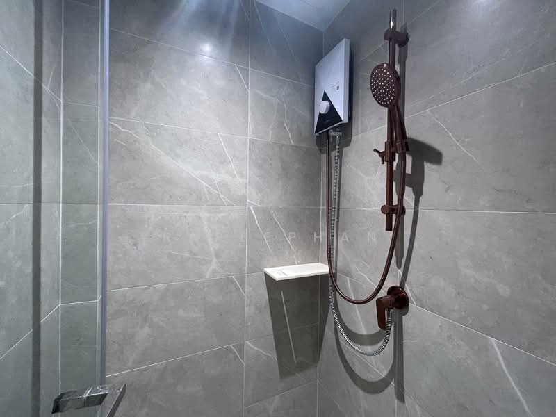 Chapter Thonglor 25, Bangkok, Soi Thonglor 25, Sukhumvit Road, Khlong Tan Nua, Watthana, Bangkok, 1 Bedroom, 35 sqm, Condo For Rent, by Rapeephan, 500210183 - DDproperty.com