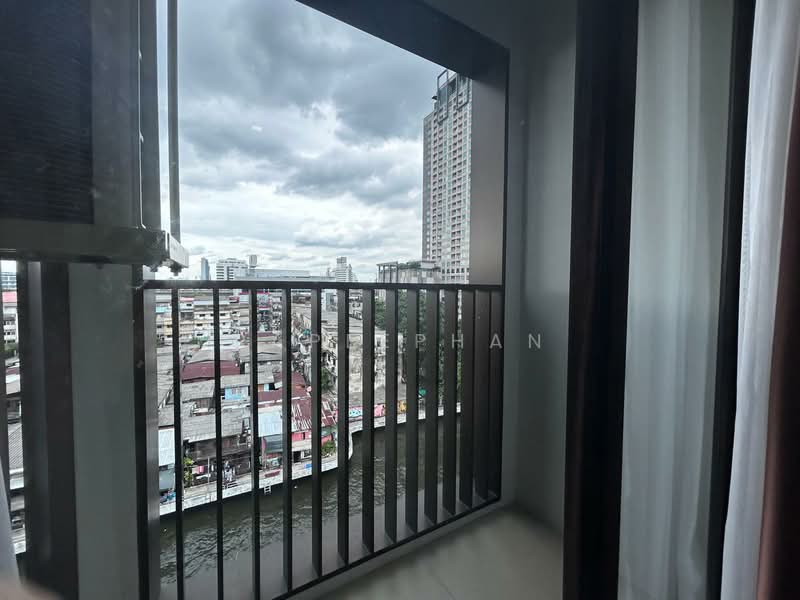 Chapter Thonglor 25, Bangkok, Soi Thonglor 25, Sukhumvit Road, Khlong Tan Nua, Watthana, Bangkok, 1 Bedroom, 35 sqm, Condo For Rent, by Rapeephan, 500210183 - DDproperty.com