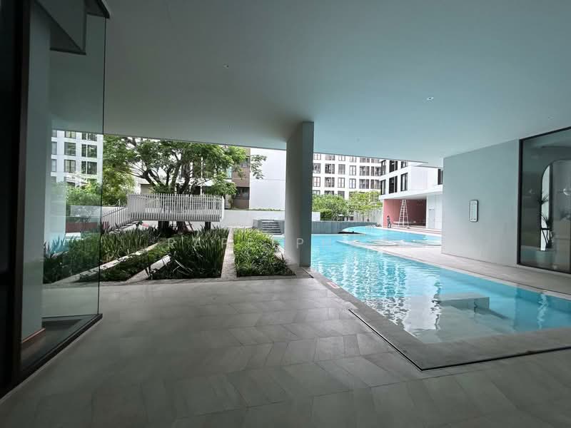 Chapter Thonglor 25, Bangkok, Soi Thonglor 25, Sukhumvit Road, Khlong Tan Nua, Watthana, Bangkok, 1 Bedroom, 35 sqm, Condo For Rent, by Rapeephan, 500210183 - DDproperty.com
