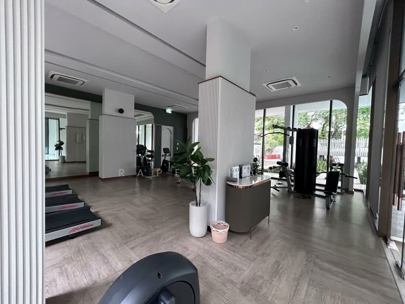 Chapter Thonglor 25, Bangkok, Soi Thonglor 25, Sukhumvit Road, Khlong Tan Nua, Watthana, Bangkok, 1 Bedroom, 35 sqm, Condo For Rent, by Rapeephan, 500210183 - DDproperty.com