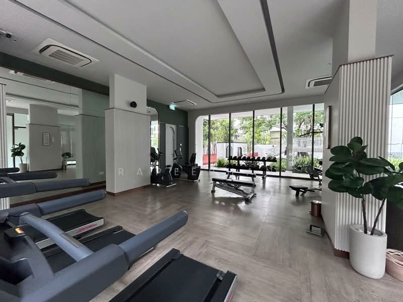 Chapter Thonglor 25, Bangkok, Soi Thonglor 25, Sukhumvit Road, Khlong Tan Nua, Watthana, Bangkok, 1 Bedroom, 35 sqm, Condo For Rent, by Rapeephan, 500210183 - DDproperty.com