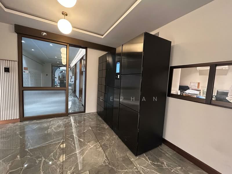 Chapter Thonglor 25, Bangkok, Soi Thonglor 25, Sukhumvit Road, Khlong Tan Nua, Watthana, Bangkok, 1 Bedroom, 35 sqm, Condo For Rent, by Rapeephan, 500210183 - DDproperty.com