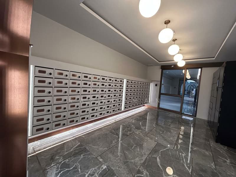 Chapter Thonglor 25 : แชปเตอร์ ทองหล่อ 25, กรุงเทพ, ซอยทองหล่อ 25 ถนนสุขุมวิท, คลองตันเหนือ, วัฒนา, กรุงเทพ, 35 ตร.ม., คอนโด ให้เช่า, โดย Rapeephan, 500210183 - DDproperty.com