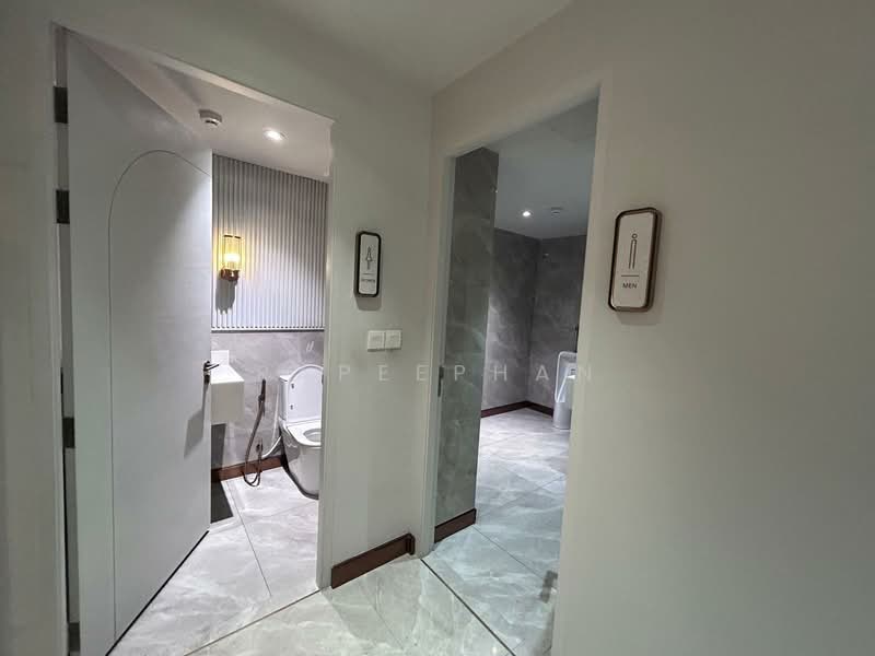 Chapter Thonglor 25, Bangkok, Soi Thonglor 25, Sukhumvit Road, Khlong Tan Nua, Watthana, Bangkok, 1 Bedroom, 35 sqm, Condo For Rent, by Rapeephan, 500210183 - DDproperty.com