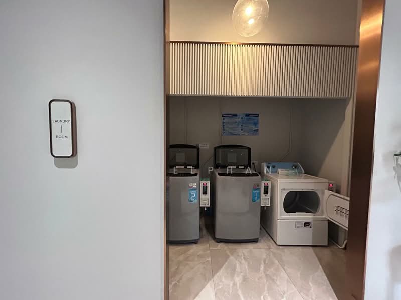 Chapter Thonglor 25, Bangkok, Soi Thonglor 25, Sukhumvit Road, Khlong Tan Nua, Watthana, Bangkok, 1 Bedroom, 35 sqm, Condo For Rent, by Rapeephan, 500210183 - DDproperty.com