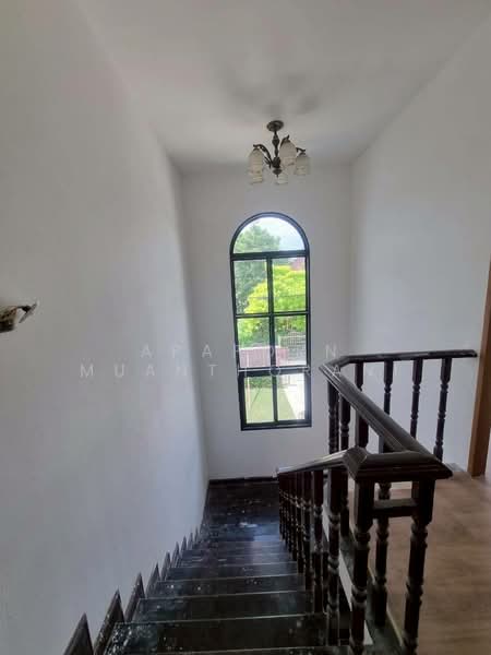 For Sale - ขายบ้านเดี่ยว ลาดพร้าว117 บางกะปิ ทำเลดีมาก เดินทางสะดวก, Bangkok