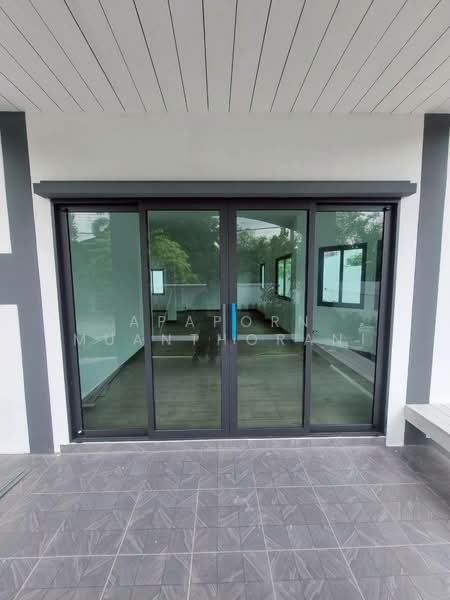 ขายบ้านเดี่ยว ลาดพร้าว117 บางกะปิ ทำเลดีมาก เดินทางสะดวก, กรุงเทพ, คลองจั่น, บางกะปิ, กรุงเทพ, 210 ตร.ม., บ้านเดี่ยว ขาย, โดย Apaporn Muanthorani, 500210184 - DDproperty.com