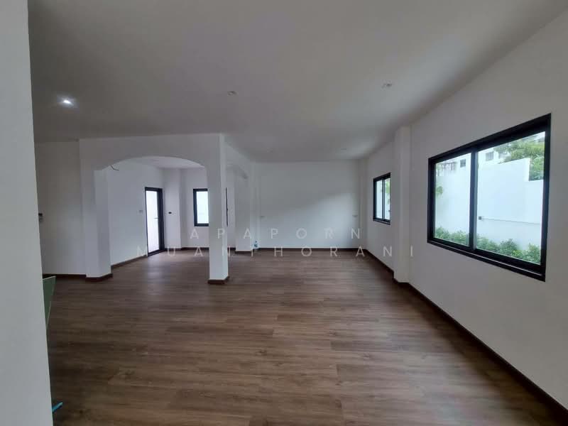 For Sale - ขายบ้านเดี่ยว ลาดพร้าว117 บางกะปิ ทำเลดีมาก เดินทางสะดวก, Bangkok