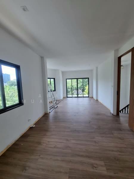 For Sale - ขายบ้านเดี่ยว ลาดพร้าว117 บางกะปิ ทำเลดีมาก เดินทางสะดวก, Bangkok