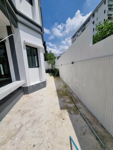 For Sale - ขายบ้านเดี่ยว ลาดพร้าว117 บางกะปิ ทำเลดีมาก เดินทางสะดวก, Bangkok
