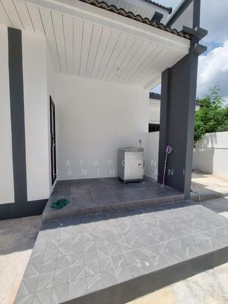 ขายบ้านเดี่ยว ลาดพร้าว117 บางกะปิ ทำเลดีมาก เดินทางสะดวก, กรุงเทพ, คลองจั่น, บางกะปิ, กรุงเทพ, 210 ตร.ม., บ้านเดี่ยว ขาย, โดย Apaporn Muanthorani, 500210184 - DDproperty.com