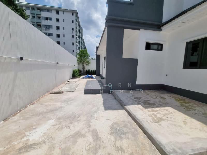 ขายบ้านเดี่ยว ลาดพร้าว117 บางกะปิ ทำเลดีมาก เดินทางสะดวก, กรุงเทพ, คลองจั่น, บางกะปิ, กรุงเทพ, 210 ตร.ม., บ้านเดี่ยว ขาย, โดย Apaporn Muanthorani, 500210184 - DDproperty.com