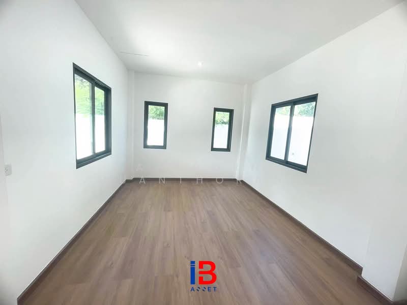 ขายบ้านเดี่ยว ลาดพร้าว117 บางกะปิ ทำเลดีมาก เดินทางสะดวก, Bangkok, Khlong Chan, Bang Kapi, Bangkok, 3 Bedrooms, 210 sqm, Single Detached House For Sale, by Apaporn Muanthorani, 500210184 - DDproperty.com