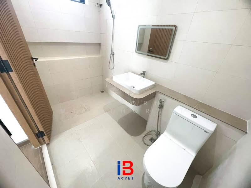 ขาย - ขายบ้านเดี่ยว ลาดพร้าว117 บางกะปิ ทำเลดีมาก เดินทางสะดวก, กรุงเทพ