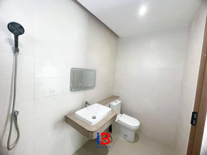 ขายบ้านเดี่ยว ลาดพร้าว117 บางกะปิ ทำเลดีมาก เดินทางสะดวก, Bangkok, Khlong Chan, Bang Kapi, Bangkok, 3 Bedrooms, 210 sqm, Single Detached House For Sale, by Apaporn Muanthorani, 500210184 - DDproperty.com