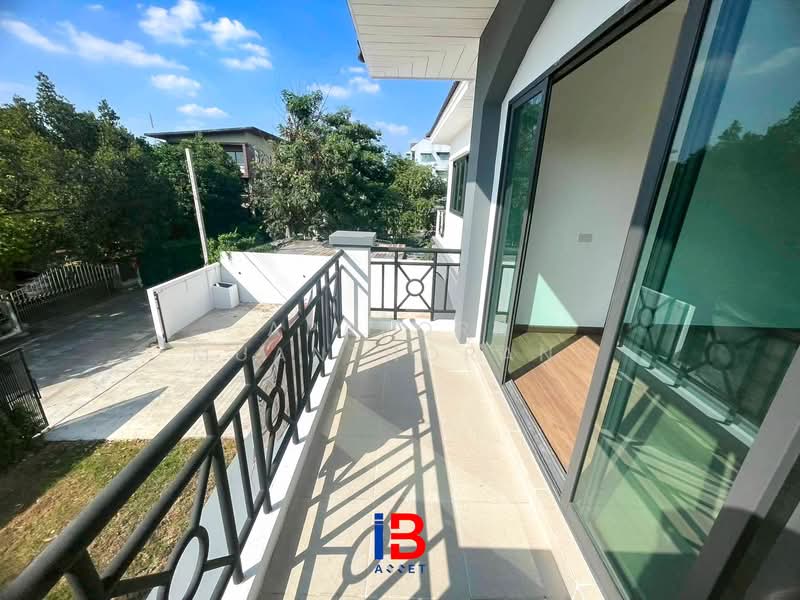 ขายบ้านเดี่ยว ลาดพร้าว117 บางกะปิ ทำเลดีมาก เดินทางสะดวก, Bangkok, Khlong Chan, Bang Kapi, Bangkok, 3 Bedrooms, 210 sqm, Single Detached House For Sale, by Apaporn Muanthorani, 500210184 - DDproperty.com