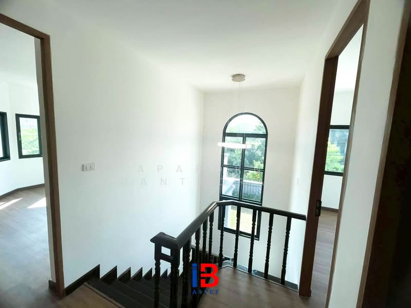 ขายบ้านเดี่ยว ลาดพร้าว117 บางกะปิ ทำเลดีมาก เดินทางสะดวก, Bangkok, Khlong Chan, Bang Kapi, Bangkok, 3 Bedrooms, 210 sqm, Single Detached House For Sale, by Apaporn Muanthorani, 500210184 - DDproperty.com