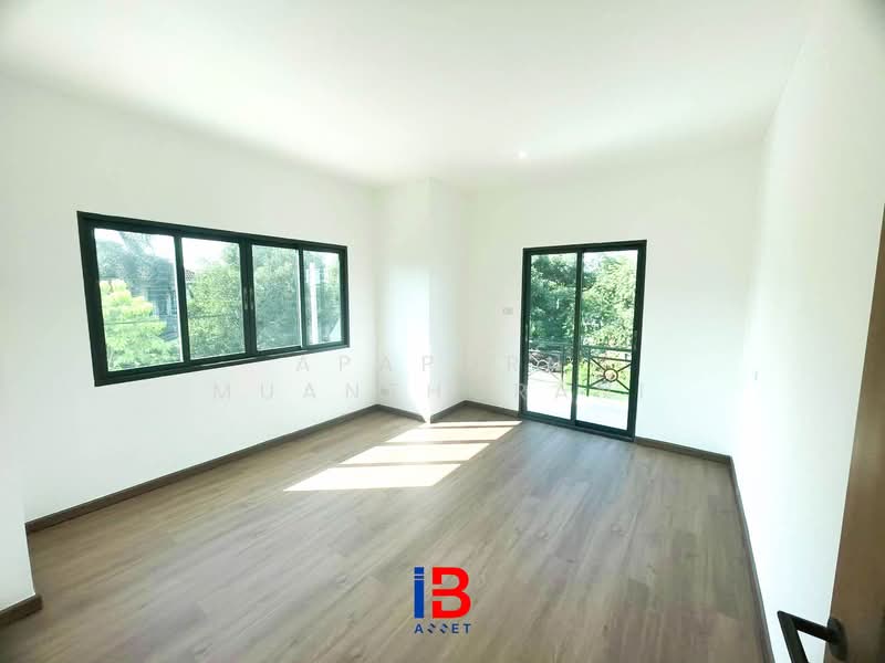 ขายบ้านเดี่ยว ลาดพร้าว117 บางกะปิ ทำเลดีมาก เดินทางสะดวก, Bangkok, Khlong Chan, Bang Kapi, Bangkok, 3 Bedrooms, 210 sqm, Single Detached House For Sale, by Apaporn Muanthorani, 500210184 - DDproperty.com