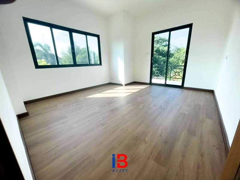 ขายบ้านเดี่ยว ลาดพร้าว117 บางกะปิ ทำเลดีมาก เดินทางสะดวก, Bangkok, Khlong Chan, Bang Kapi, Bangkok, 3 Bedrooms, 210 sqm, Single Detached House For Sale, by Apaporn Muanthorani, 500210184 - DDproperty.com